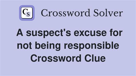 hold responsible crossword clue|blame hold responsible crossword.